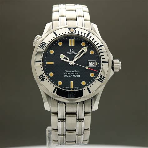 Seamaster 300m 2562.80